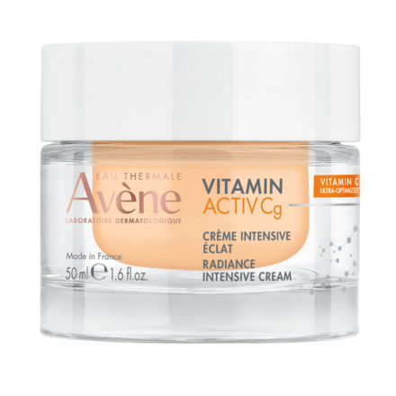 Avène Vitamin Activ Cg Radiance Intensive Cream