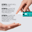 La Roche Posay Effaclar A.Z. Gel Acne Treatment 1.35oz / 40ml