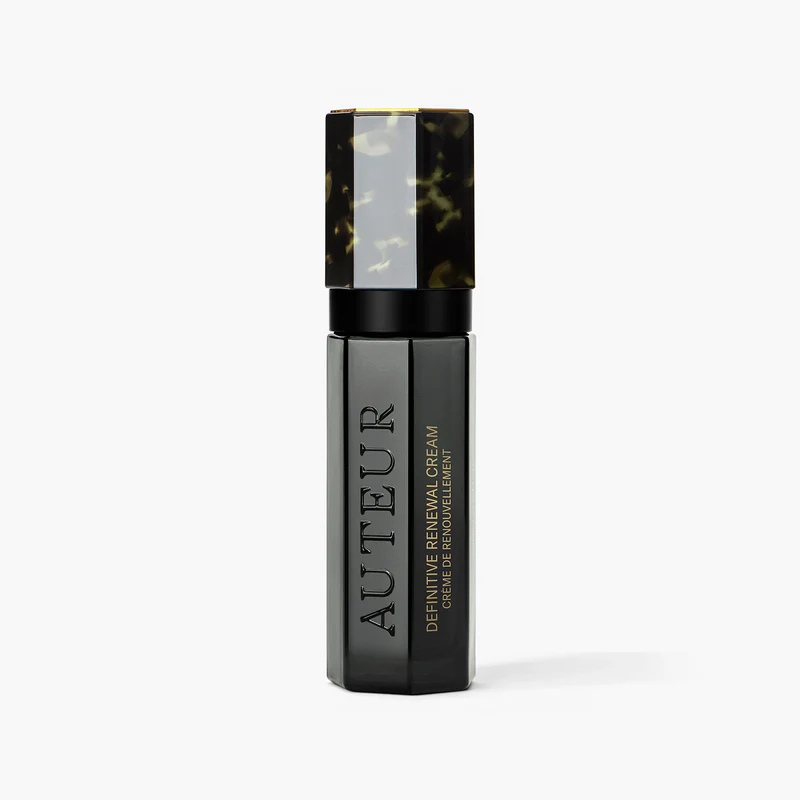 Auteur Definitive Renewal Cream 1oz /30ml