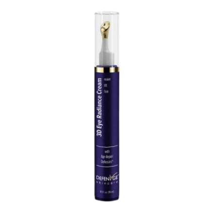 DefenAge 3D Eye Radiance Cream 0.5oz / 15ml