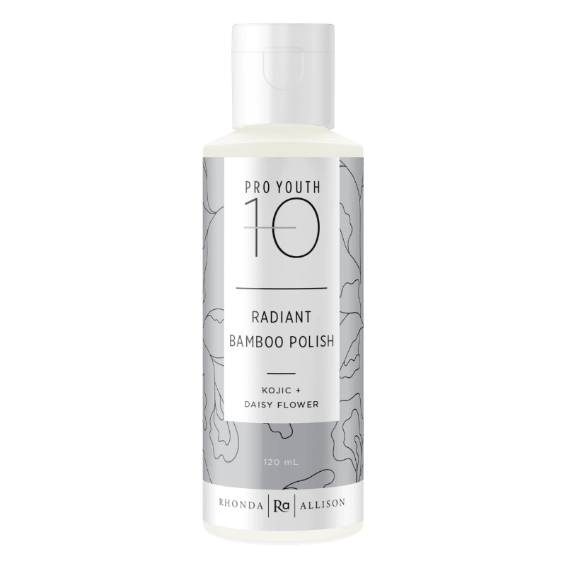 Rhonda Allison Radiant Bamboo Polish