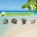 Pure Fiji Dilo Rescue Body Butter