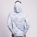 GhostAmmo Hooded Rash Guard