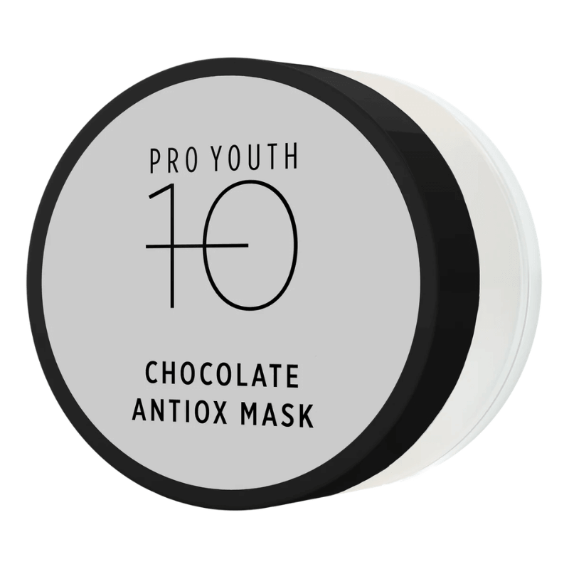 Rhonda Allison Chocolate Antiox Mask