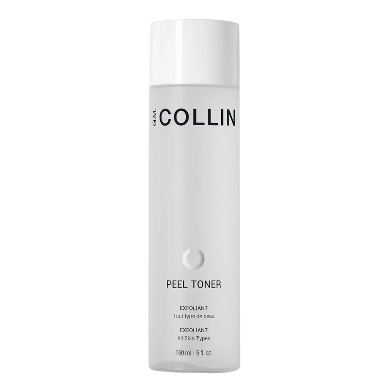 GM Collin Peel Toner Exfoliant 5oz / 148ml