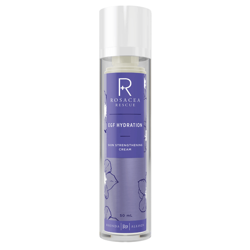 Rhonda Allison Regenerating Cream (New Name - EGF Hydration