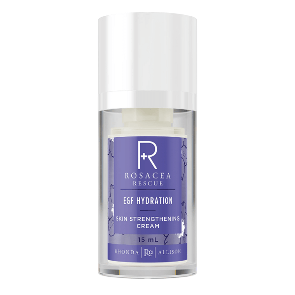 Rhonda Allison Regenerating Cream (New Name - EGF Hydration