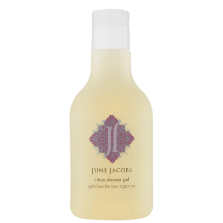 June Jacobs Citrus Shower Gel 6.7oz / 200ml