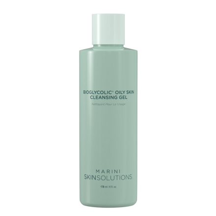 Jan Marini Bioglycolic Oily Skin Cleansing Gel