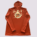 GhostAmmo Reversible Men’s Water Hooded Rashguard UPF 50+