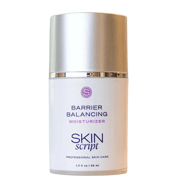 Skin Script Cacteen Balancing Moisturizer | Skincare by Alana