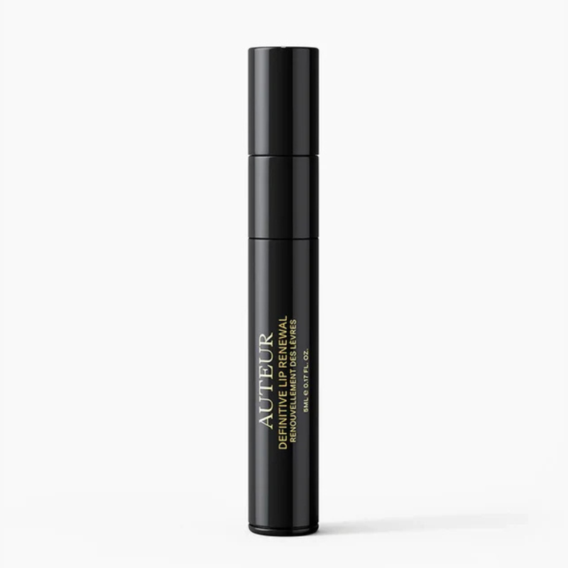 Auteur Definitive Lip Renewal Treatment 0.5oz / 0.17oz