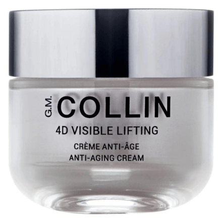 GM Collin 4D Visible Lifting Cream 1.7oz / 50ml