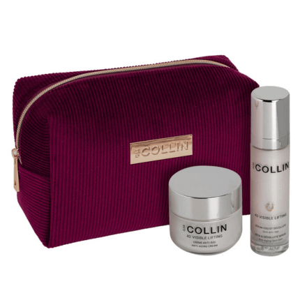 GM Collin 4D Visible Lifting Gift Set