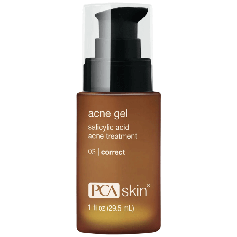 PCA Skin Acne Gel 1oz / 30ml
