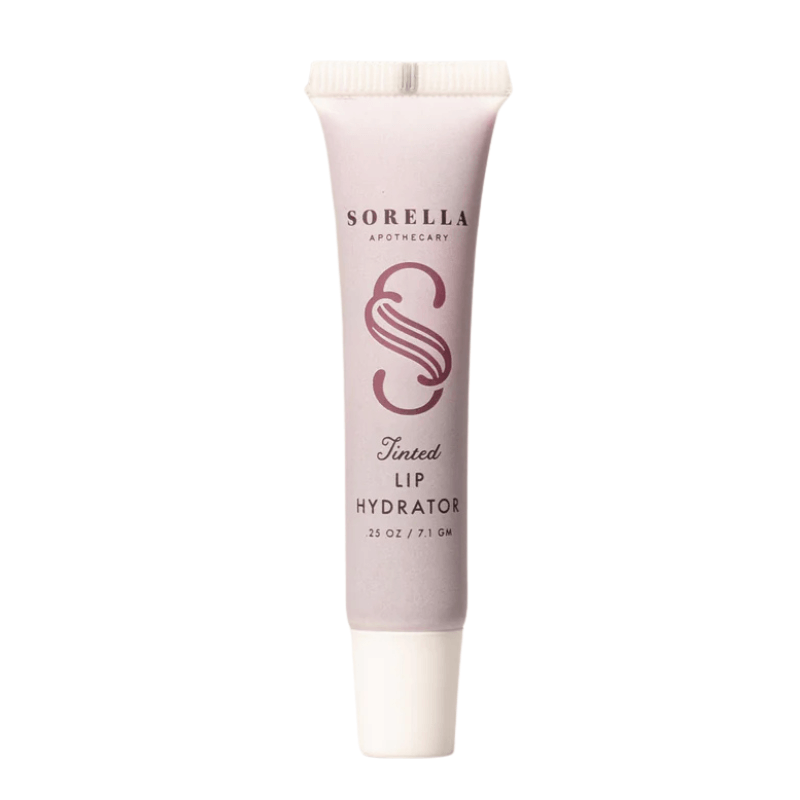 Sorella Apothecary Tinted Avocado Lip Hydrator 0.25oz / 7ml