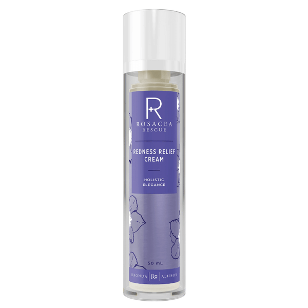 Rhonda Allison Face Creams - Exotica Rhodiola Cream | Skincare by