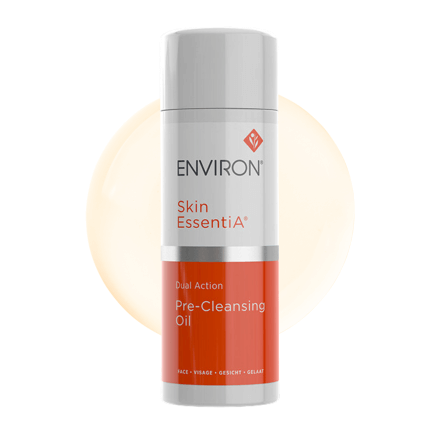 Environ Skin EssentiA Dual Action Pre-Cleansing Oil 3.4oz / 100ml