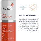 Environ Skin EssentiA Vita-Antioxidant AVST Moisturiser 1 1.7oz / 50ml