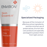 Environ Skin EssentiA Hydrating Clay Masque 1.7oz / 50ml