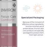 Environ Comfort+ Vita-Enriched Antioxidant Gel 1.7oz / 50ml