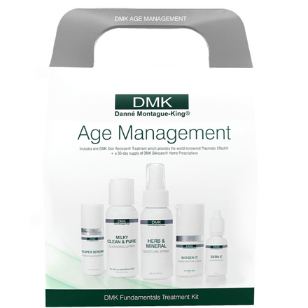 DMK Fundamentals Kit - Age Management