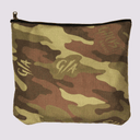 GhostAmmo Beach Towel With Built-In Bag