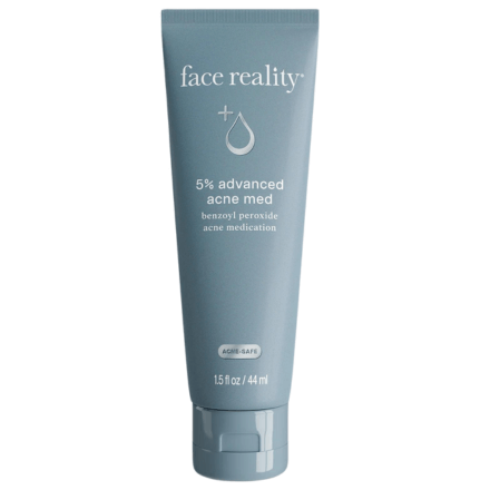 Face Reality 5% Advanced Acne Med