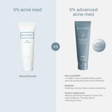 Face Reality 5% Advanced Acne Med