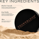 YoungBlood Natural Loose Mineral Foundation