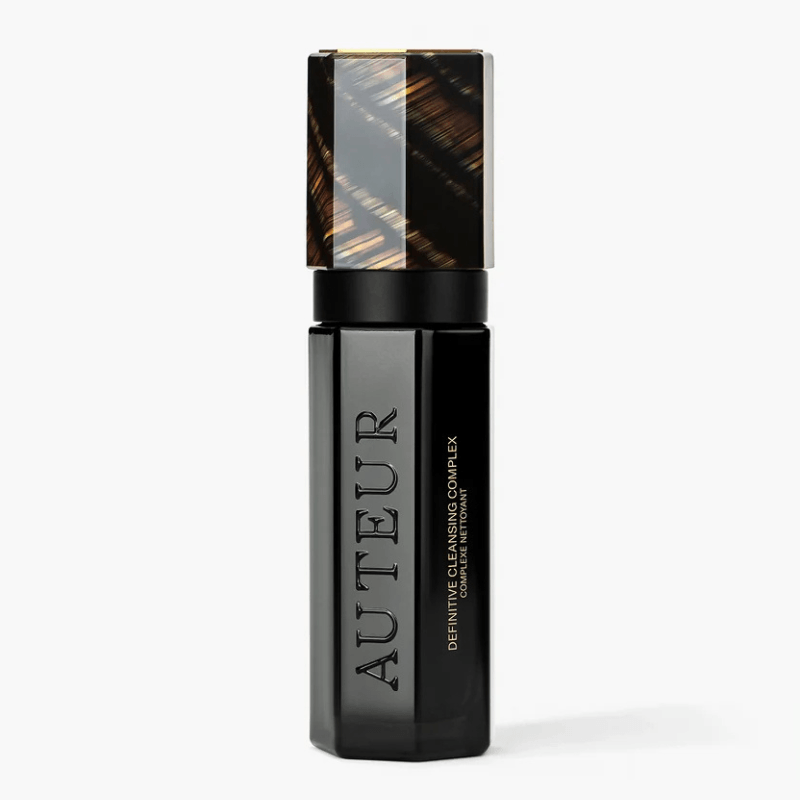 Auteur Definitive Cleansing Complex 1.7oz / 50ml