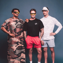 GhostAmmo Camo Changing Poncho Towel