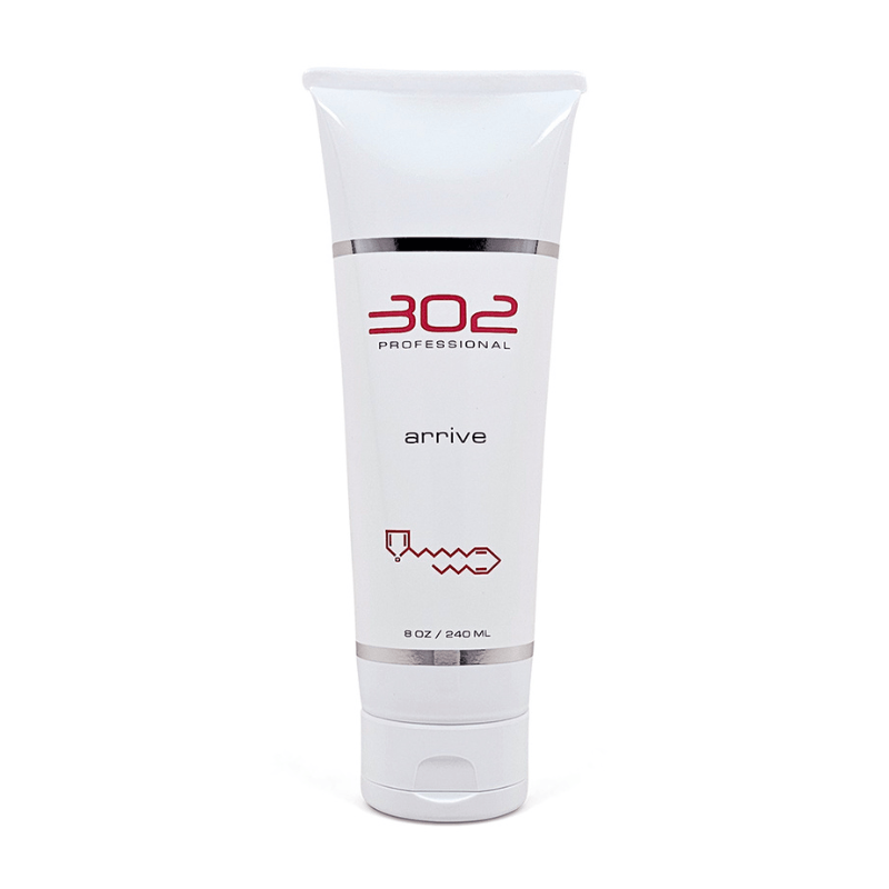 302 Skincare Arrive