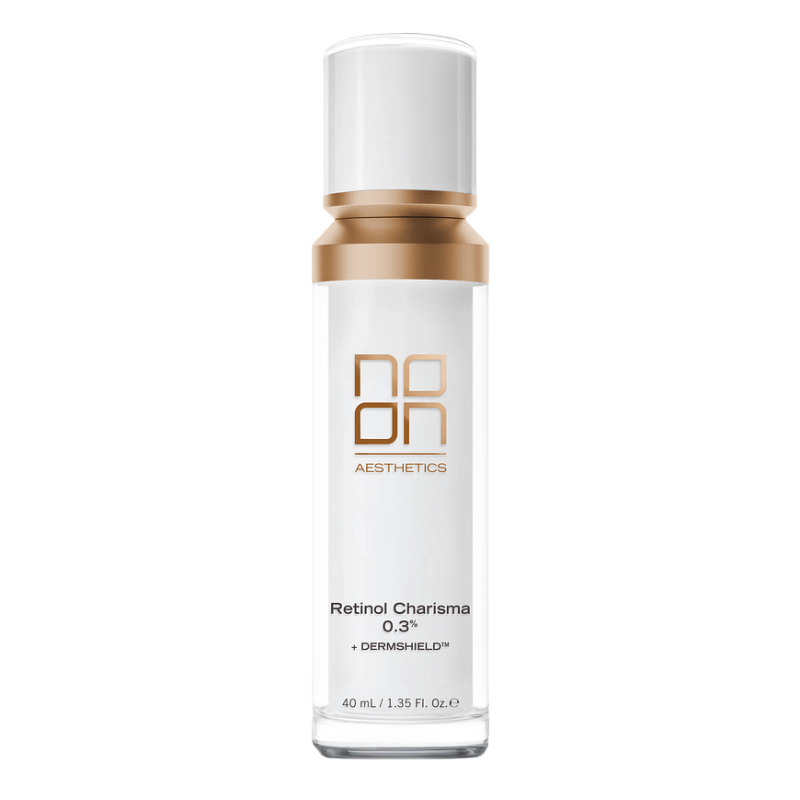 Noon Aesthetics Retinol Charisma 0.3% 1.35oz / 40ml