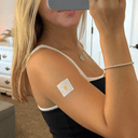 PatchAid B12 Energy Plus Vitamin Patch - 30 Patches
