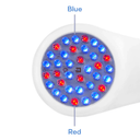 LightStim for Acne Handheld LED Device
