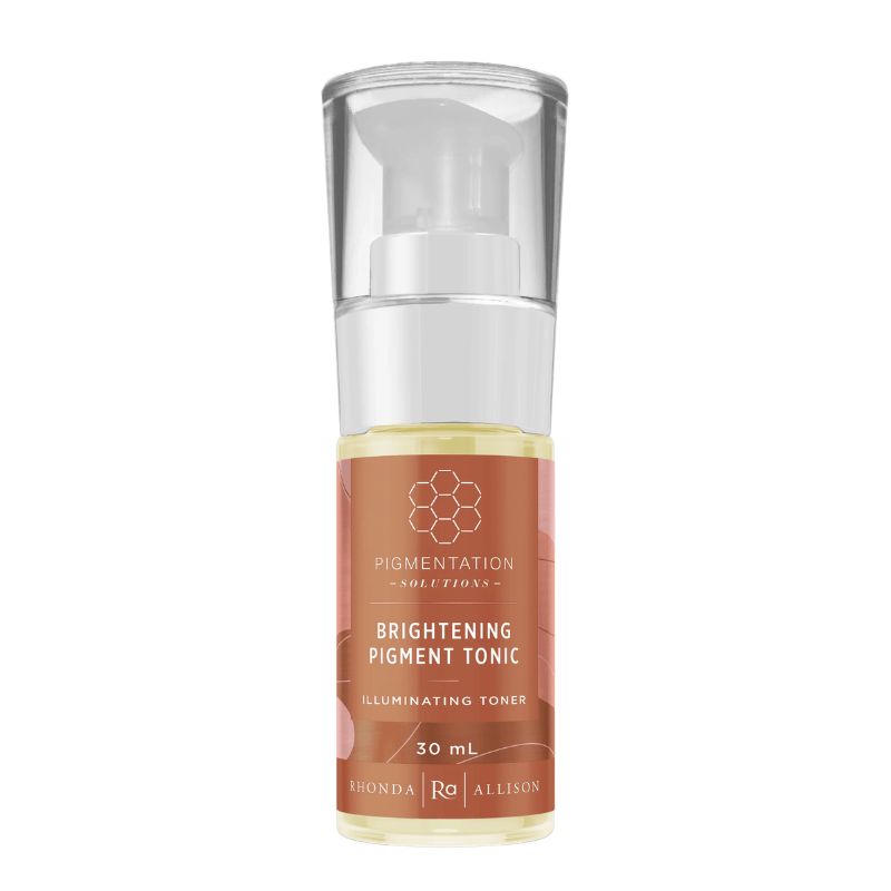 Rhonda Allison Brightening Pigment Tonic