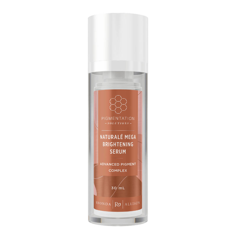 Rhonda Allison Naturale Mega Brightening Serum