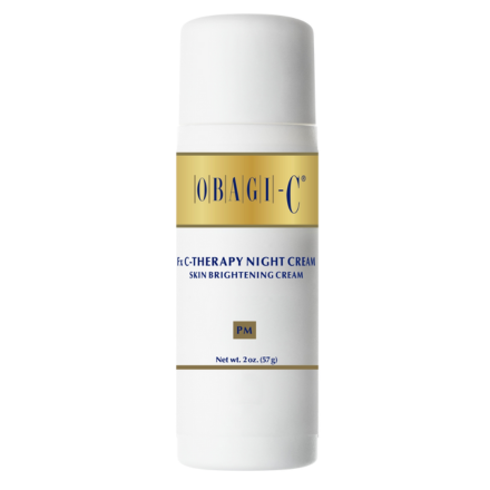 Obagi-C Fx C-Therapy Night Cream 2oz
