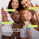 Murad Superactive Moisturizer SPF 50: Mattifying Oil + Pore Control 1.7oz / 50ml
