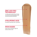 EltaMD UV Daily Hydration+ Tinted SPF 50 1.7oz / 50ml