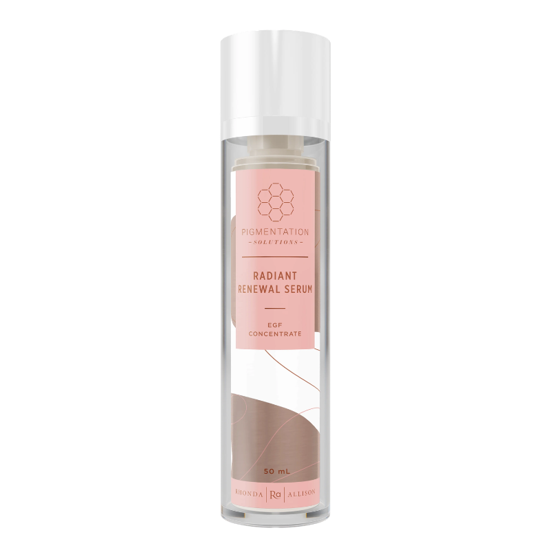 Rhonda Allison Radiant Renewal Serum