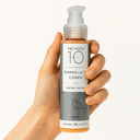 Rhonda Allison Pumpkin Cleanser (New Name - Pumpkin Lactic Cleanse)