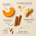 Rhonda Allison Pumpkin Cleanser (New Name - Pumpkin Lactic Cleanse)