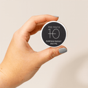 Rhonda Allison Pumpkin Parfait Enzyme