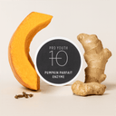 Rhonda Allison Pumpkin Parfait Enzyme