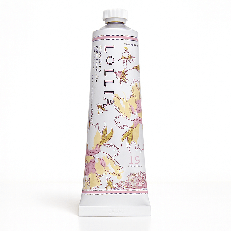 Lollia Breathe Shea Butter Handcreme