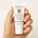 Eminence Organics Kombucha Microbiome Leave-On Masque