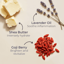 Glo Skin Beauty Phyto-Active Firming Mask - Free Gift ATC