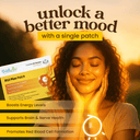PatchAid B12 Energy Plus Vitamin Patch - 30 Patches